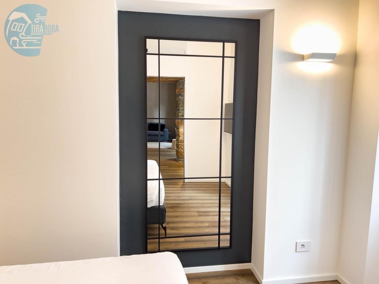 San Nicolo 14 Tirabora Short Rent Apartment Trieste Exterior photo