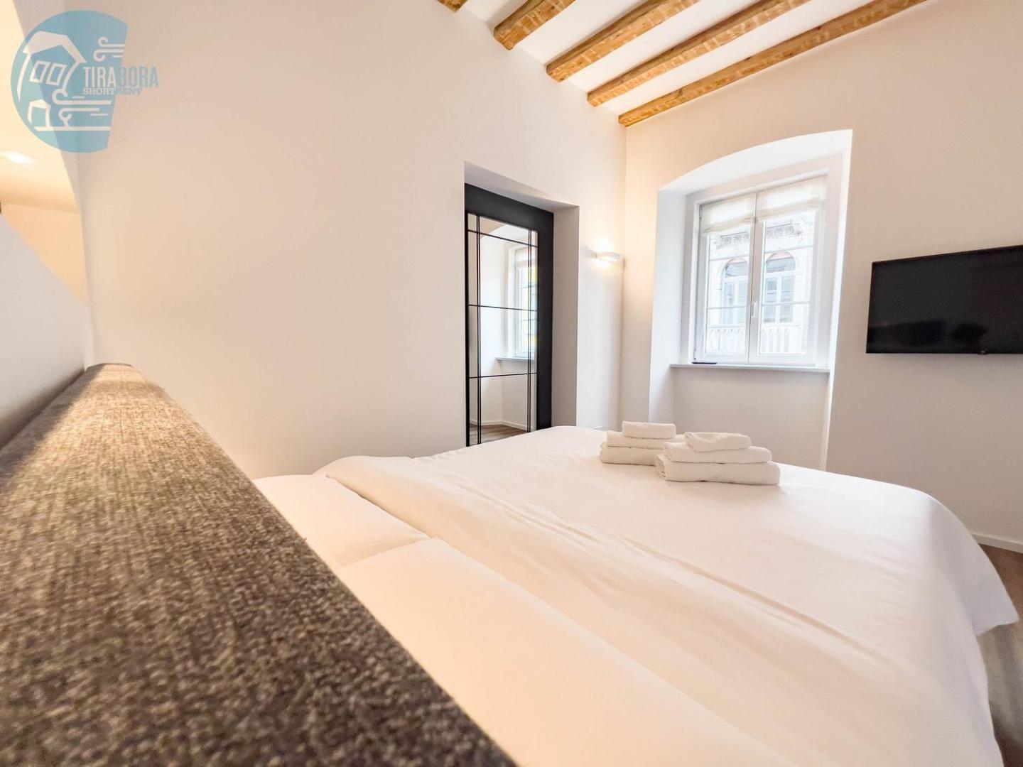 San Nicolo 14 Tirabora Short Rent Apartment Trieste Exterior photo