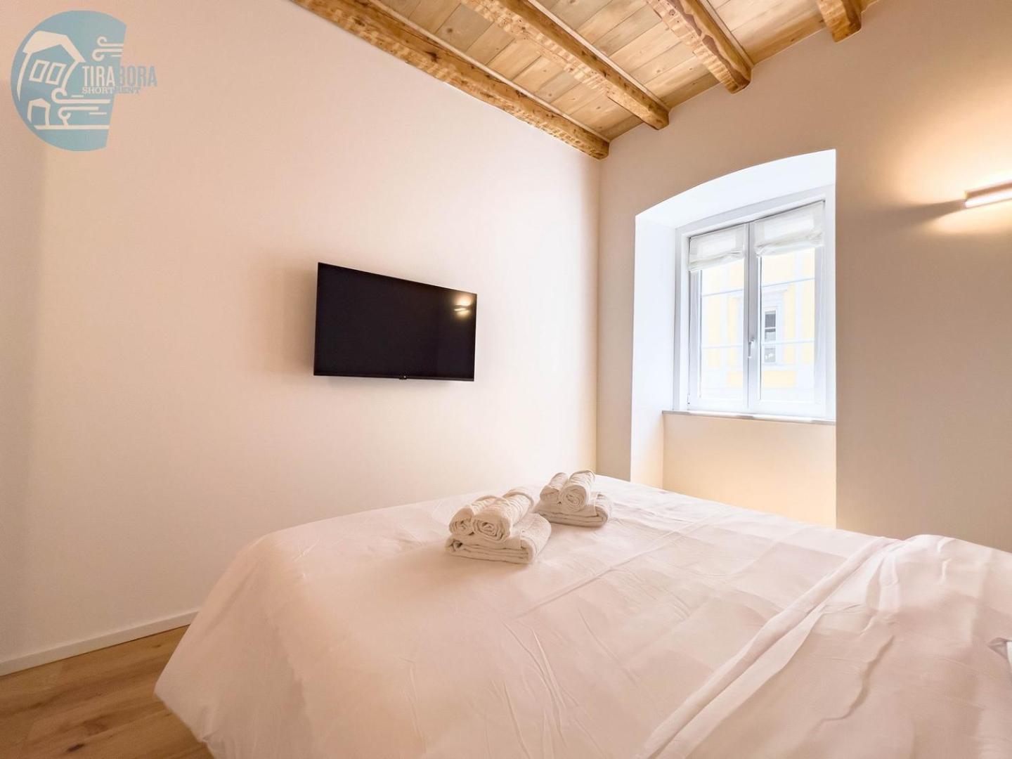 San Nicolo 14 Tirabora Short Rent Apartment Trieste Exterior photo