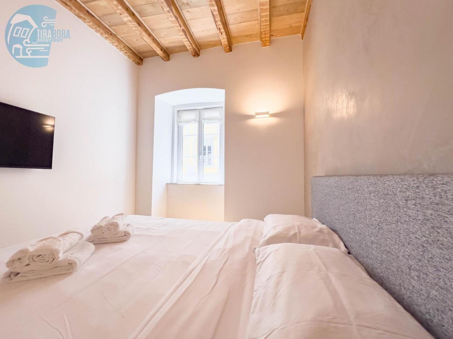 San Nicolo 14 Tirabora Short Rent Apartment Trieste Exterior photo