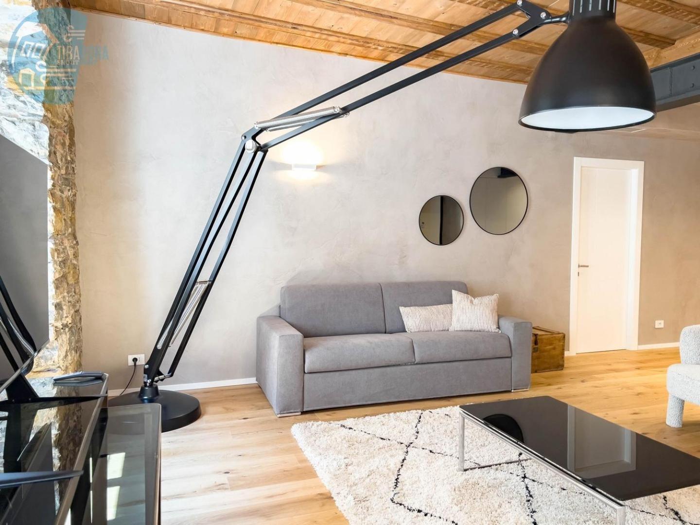 San Nicolo 14 Tirabora Short Rent Apartment Trieste Exterior photo