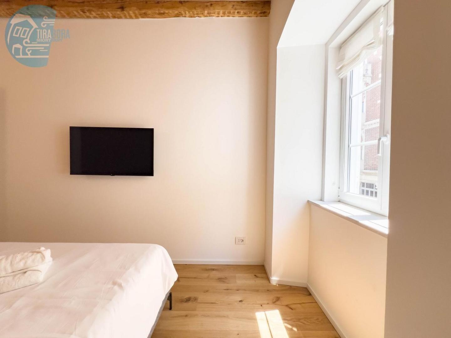 San Nicolo 14 Tirabora Short Rent Apartment Trieste Exterior photo