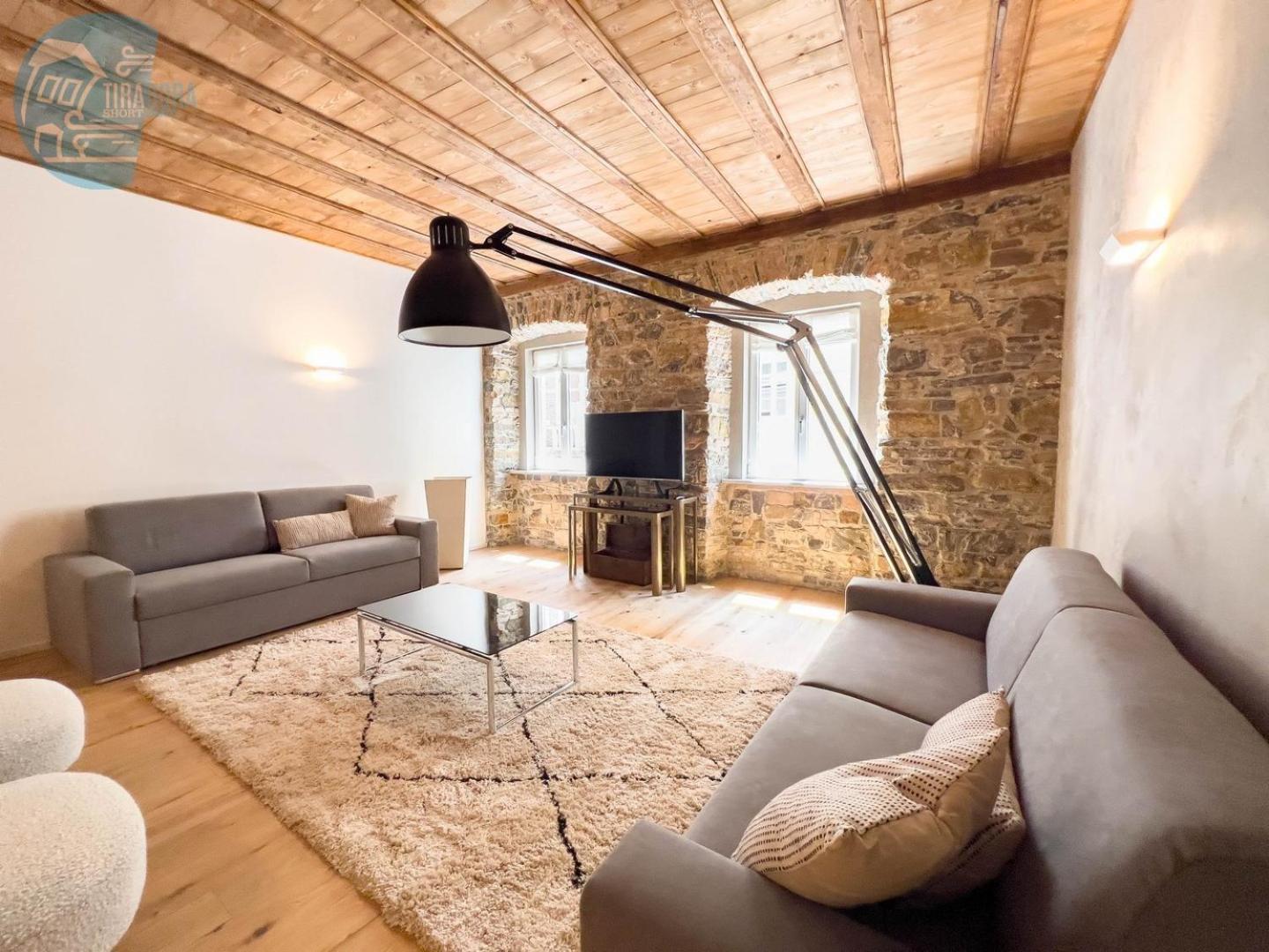 San Nicolo 14 Tirabora Short Rent Apartment Trieste Exterior photo