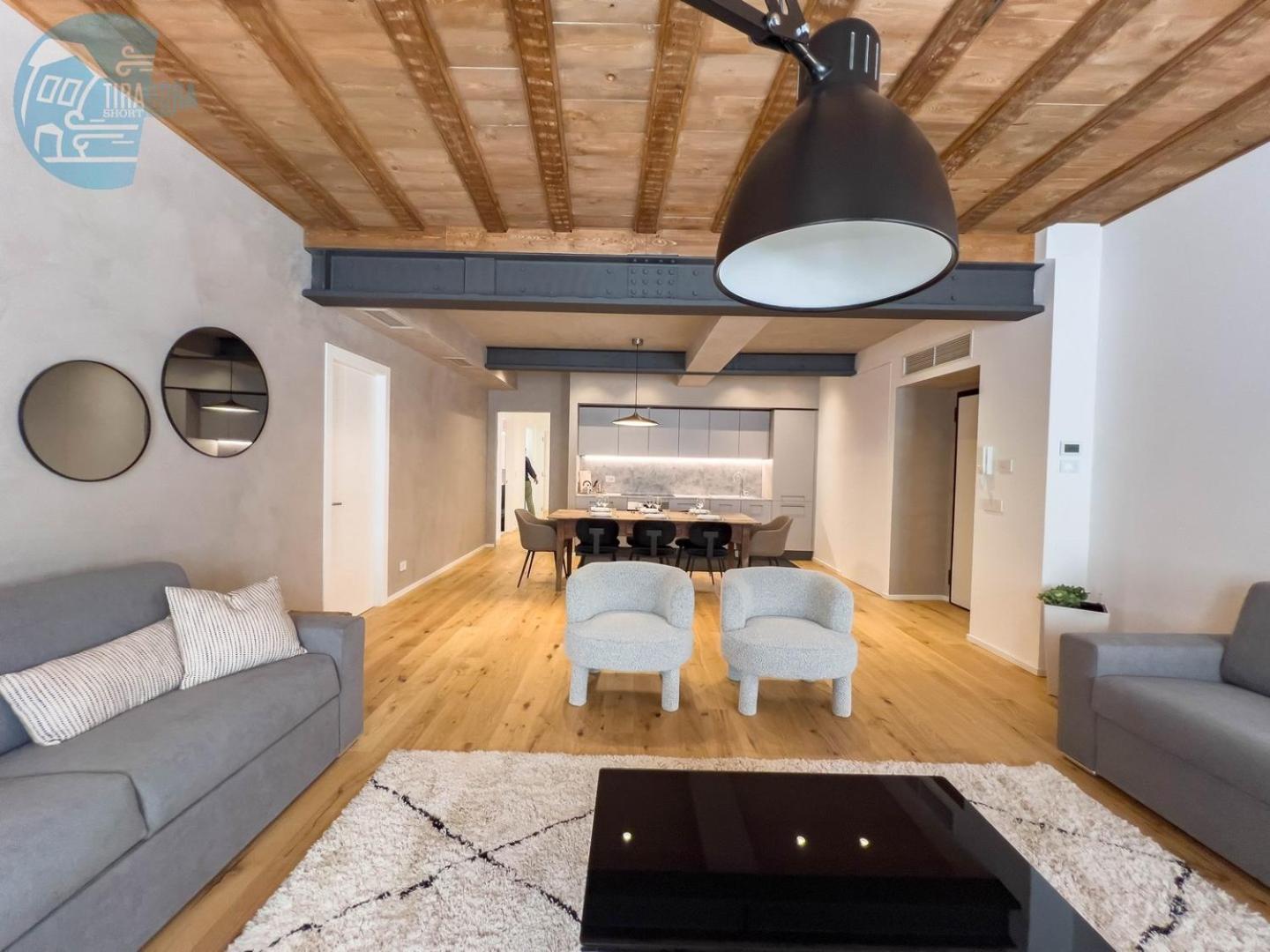 San Nicolo 14 Tirabora Short Rent Apartment Trieste Exterior photo