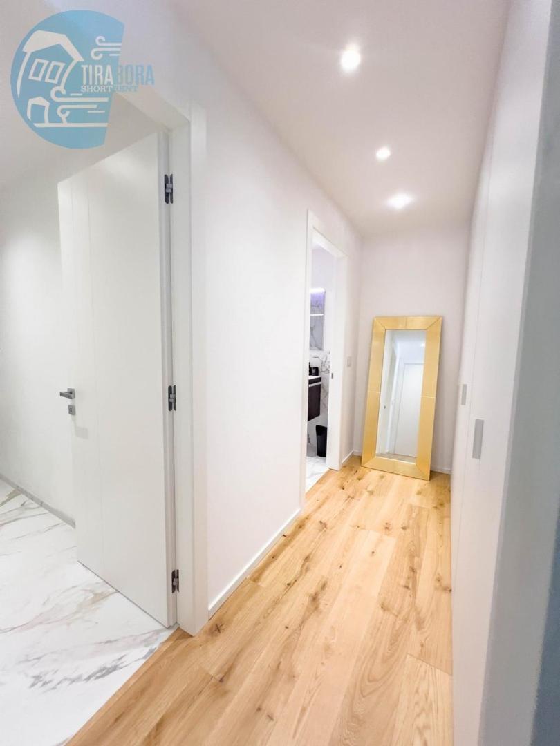 San Nicolo 14 Tirabora Short Rent Apartment Trieste Exterior photo