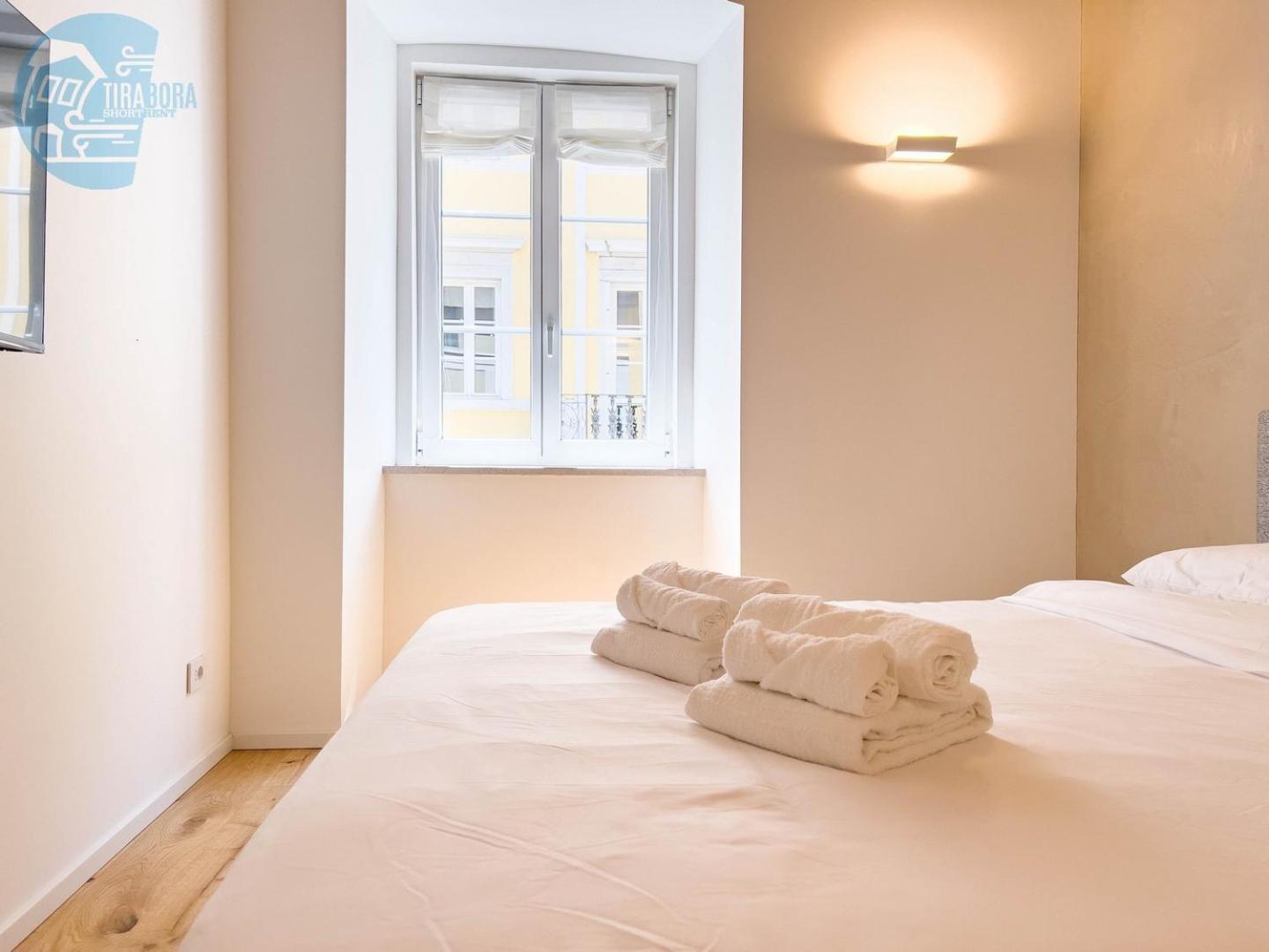 San Nicolo 14 Tirabora Short Rent Apartment Trieste Exterior photo